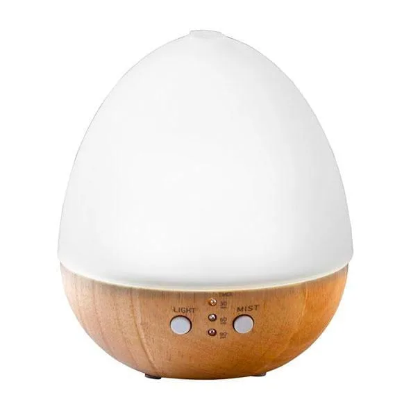 Difusor de Aromas Wood - Hathas - Hathas - Bem-estar