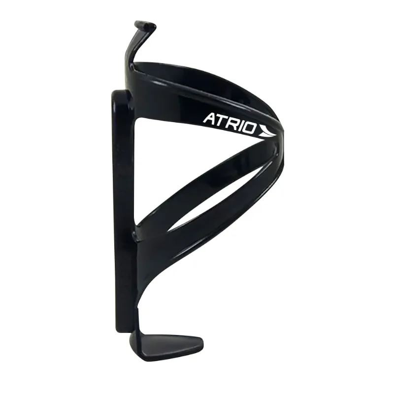Suporte De Garrafa Nylon Atrio Preto - BI225OUT [Reembalado] BI225OUT