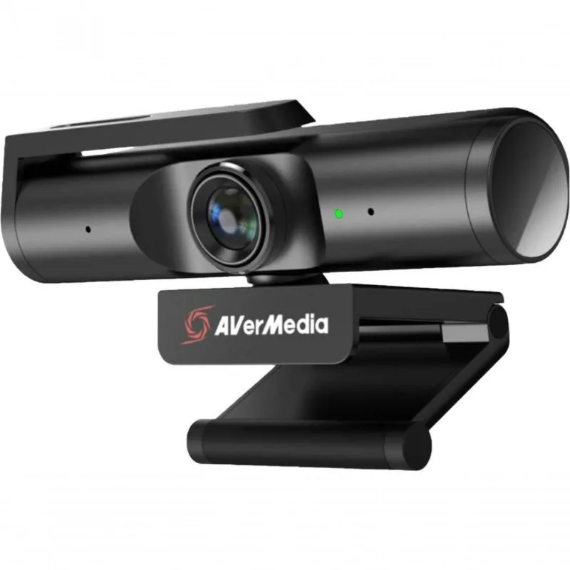 Avermedia Live Streamer 4k Cam Pw513 Webcam-pw513