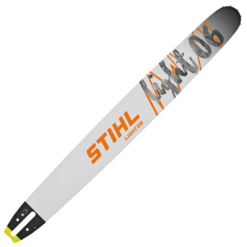 Sabre para Motosserra L06 40cm 1,6mm 3/8" Stihl 3003-000-5213 3003-000-5213