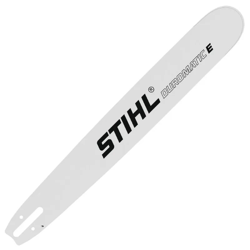 Sabre para Motosserra Duromatic E 50cm 1,6mm Stihl 3003-001-9221 3003-001-9221