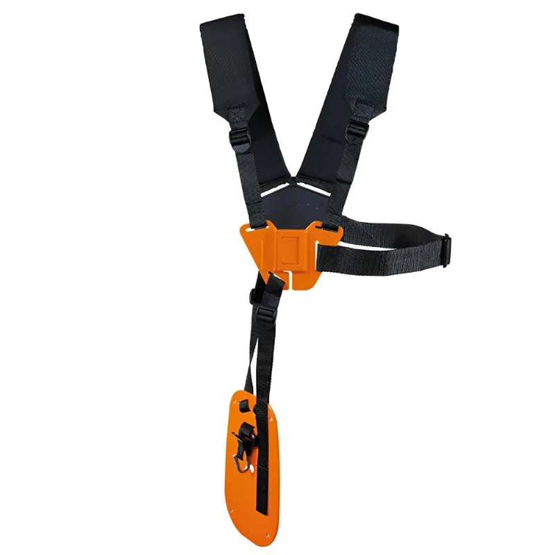 Cinta Dupla Para Roçadeiras Fs160/fs220 41197109001 Stihl