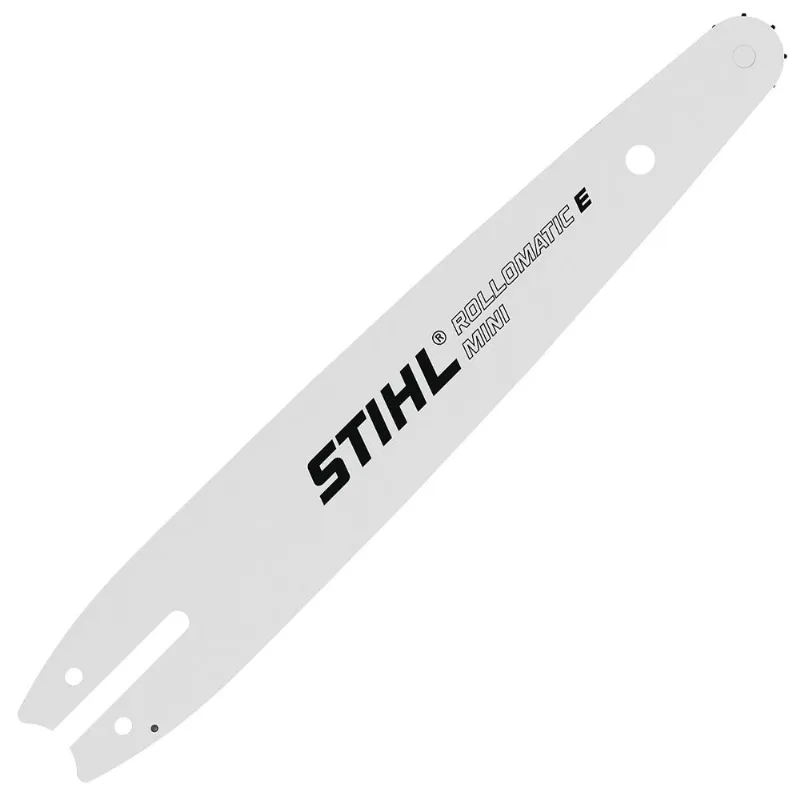 Sabre para Motosserra Rollomatic Mini 30cm 1,1mm 1/4" Stihl 3005-008-3405 3005-008-3405