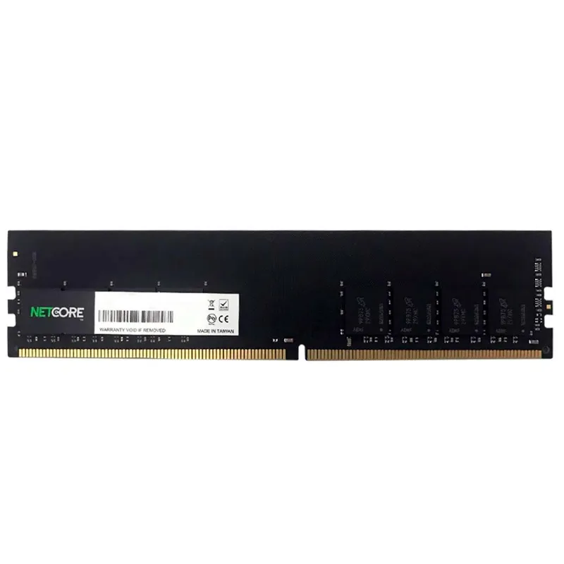 Memória 32GB DDR4 3200MHz Netcore - Net432768UD32