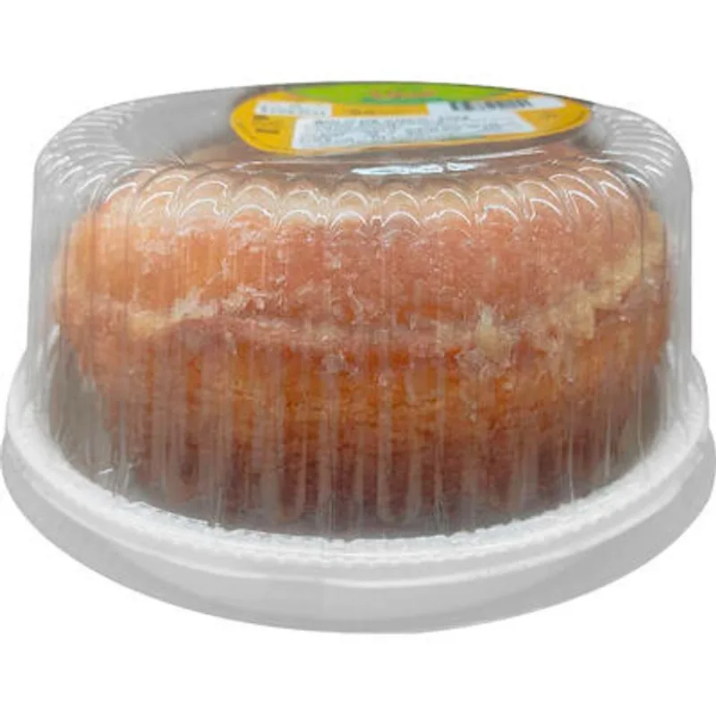 Bolo Vovó Lita Coco 400g