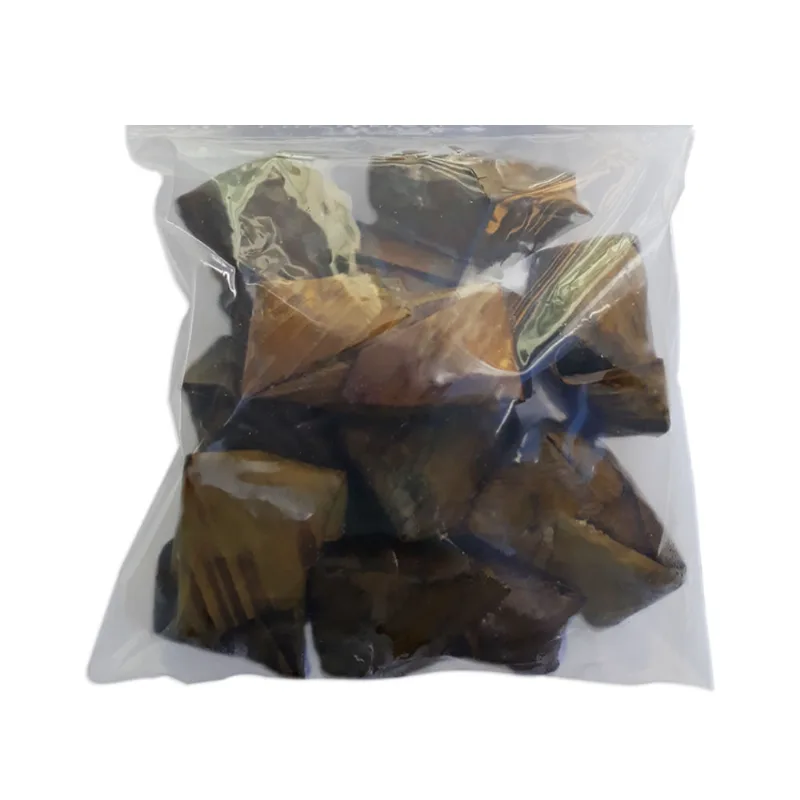 Abará Di Chef Congelado 500g