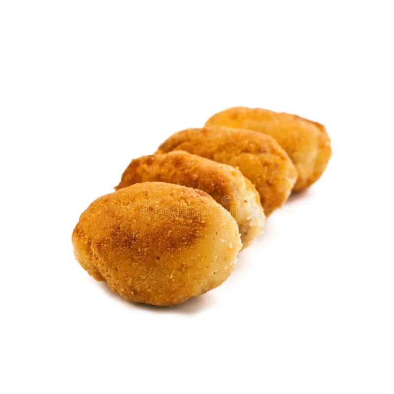 Acarajé Di Chef Congelado 500g