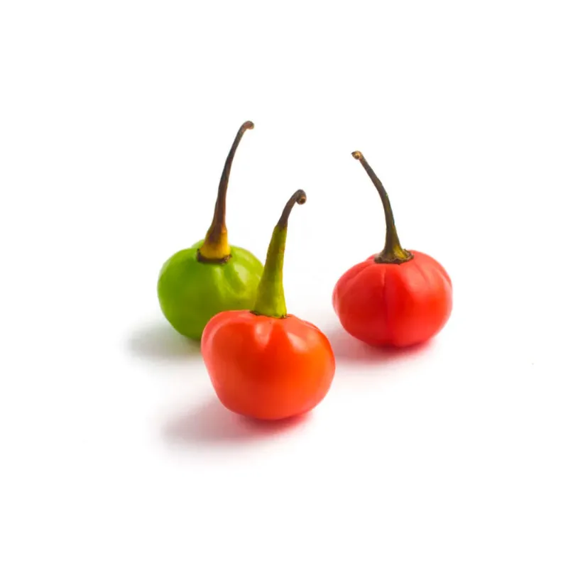 Pimenta Bode 100g