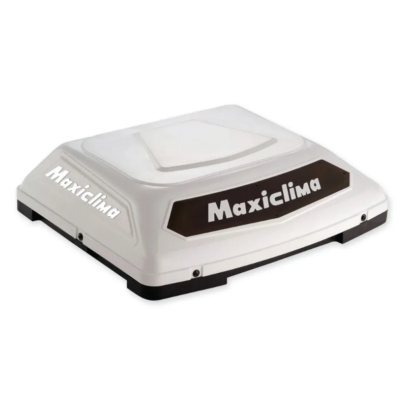 Climatizador De Ar Caminhão Maxiclima G5 - 24v