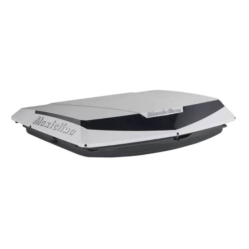 Climatizador De Ar Caminhão Maxiclima G7 Reserv. Interno 24v