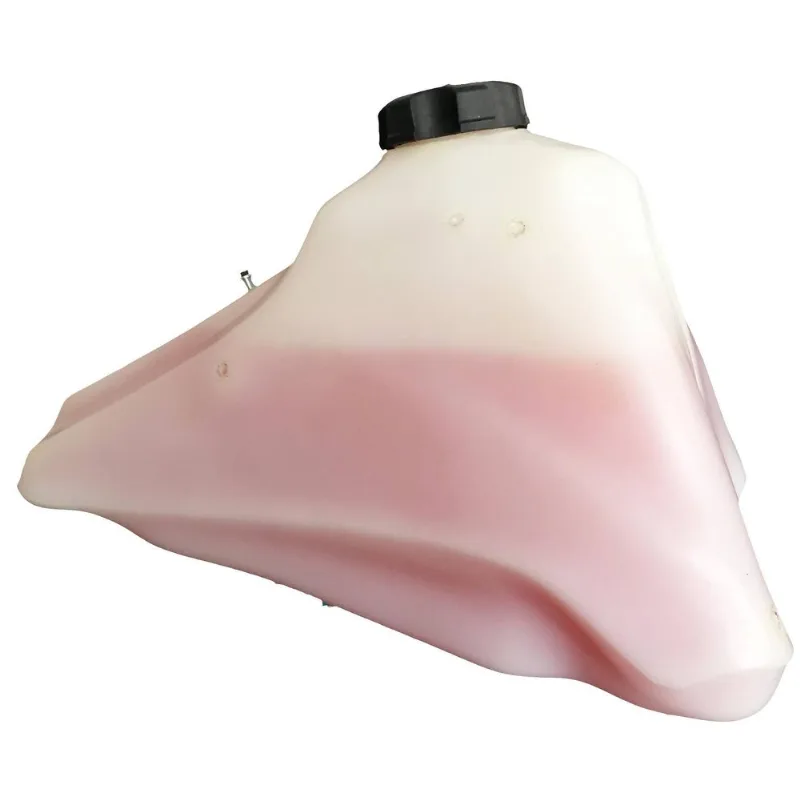 Tanque Crf230 Adaptável Tornado Branco Semi-transparente