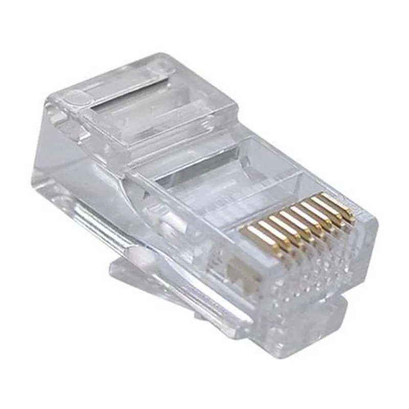 Conector RJ-45 Nexxt Macho CAT6 AW102NXT04 (MP)