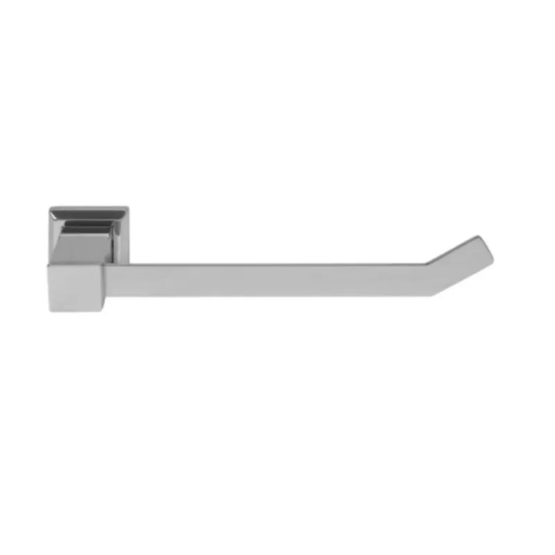 Toalheiro Toalha De Rosto Aço Inox - Ducon Pr4040