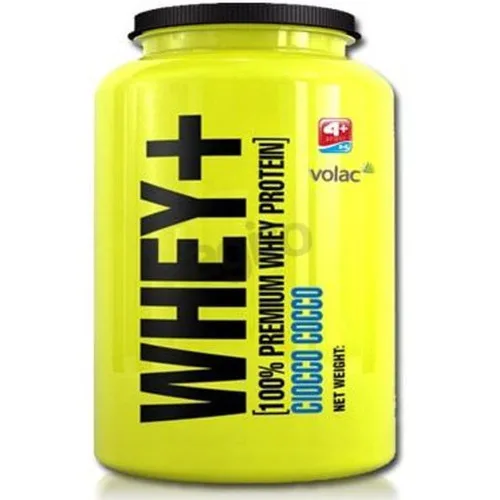 Whey Amendoa 900gr - NUTRITION - Suplementos