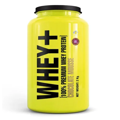 Whey 2 Kg Avela - NUTRITION
