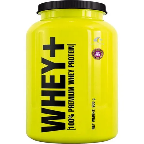 Whey 900g Cookies 4 Geral Loja - NUTRITION