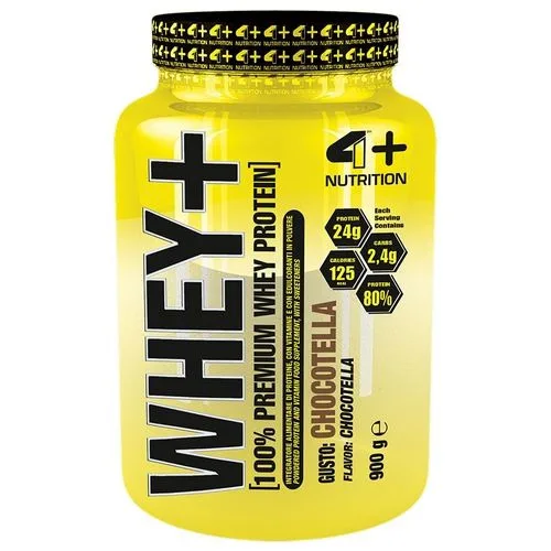 Whey Morango / Banana . - NUTRITION - Suplementos