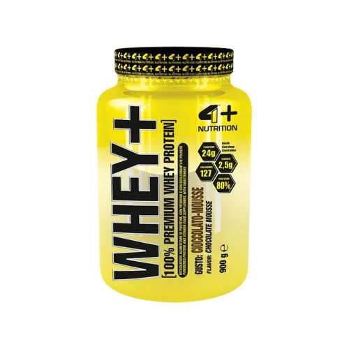 Whey 2 Kg Baunilha - NUTRITION - Suplementos