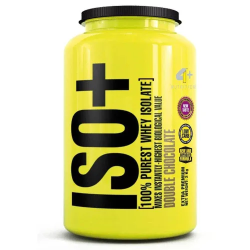Iso Baunilha 2kg - NUTRITION - Suplementos
