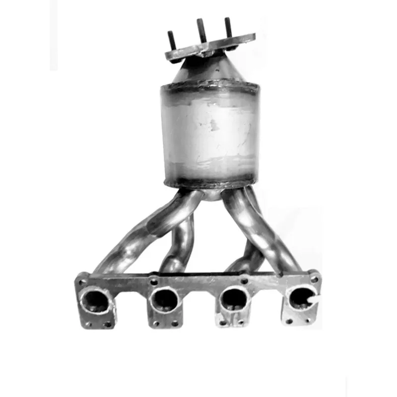 Catalisador Agile Celta Corsa Classic Original Mastra