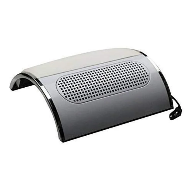 Aspirador De Po Com 3 Coller Ventoinhas Coletor Unha