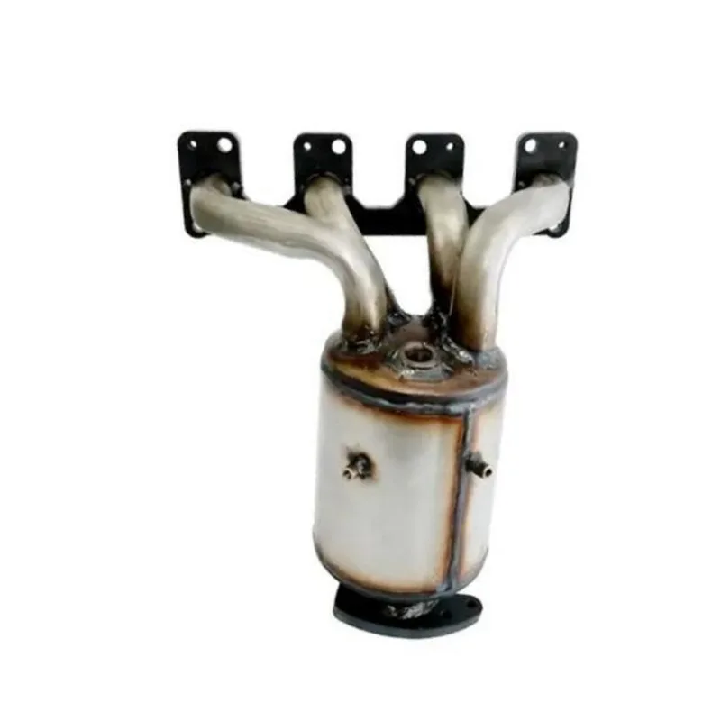 Catalisador Agile 1.4