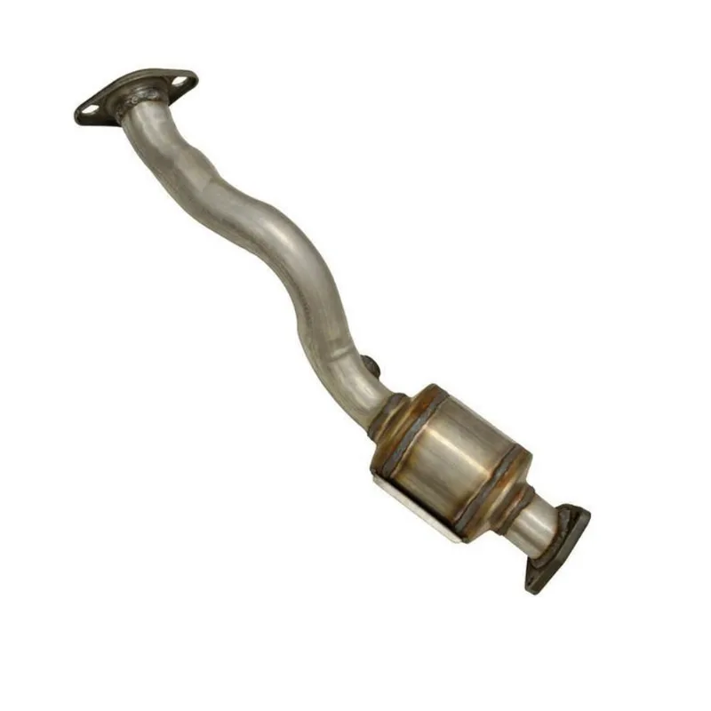 Catalisador Escapamento Honda Fit 1.4 2003 2004 2005