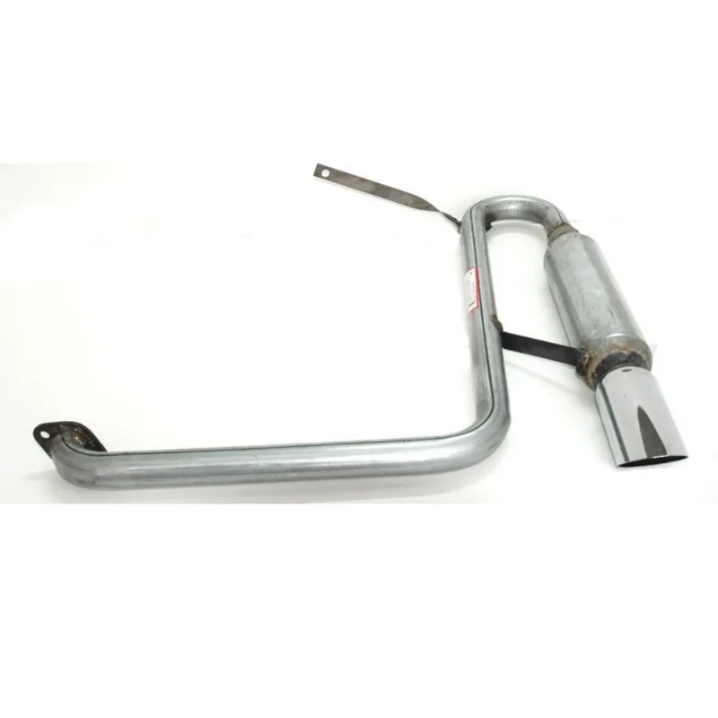Escap Esportivo Fusca Bras Kombi Puma C Pont Cromad