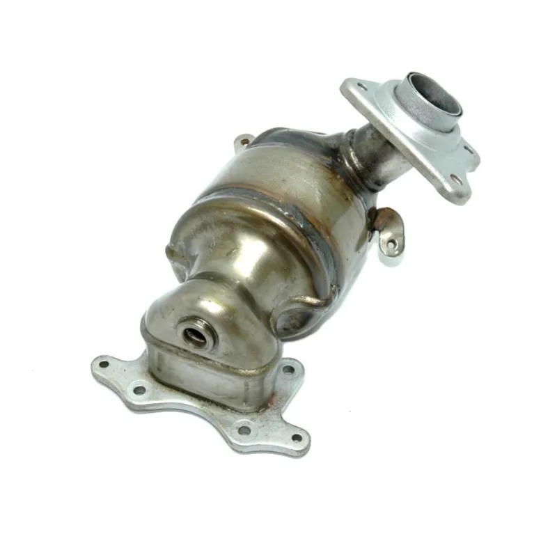 Catalisador Primario Honda City 1.5 16v - 2009 a 2014