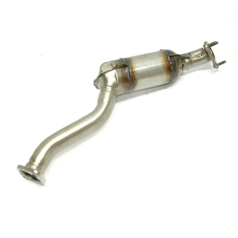 Catalisador Honda Fit 1.4/1.5 - 2006