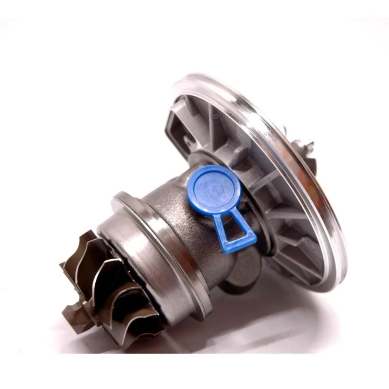 Conjunto Rotativo Turbo K16 p/ Mercedes Of 1418 Om904la 2004