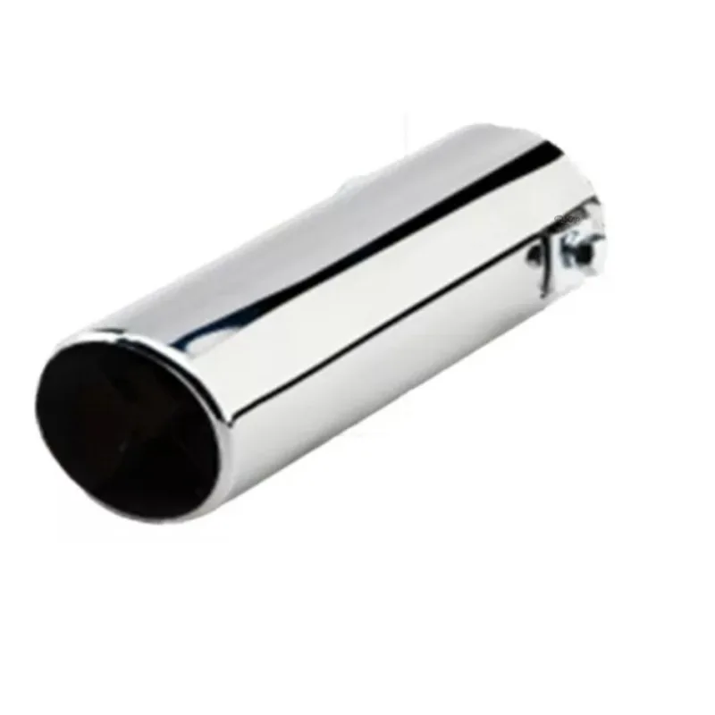 Ponteira esportiva universal 150mm com 2 polegadas