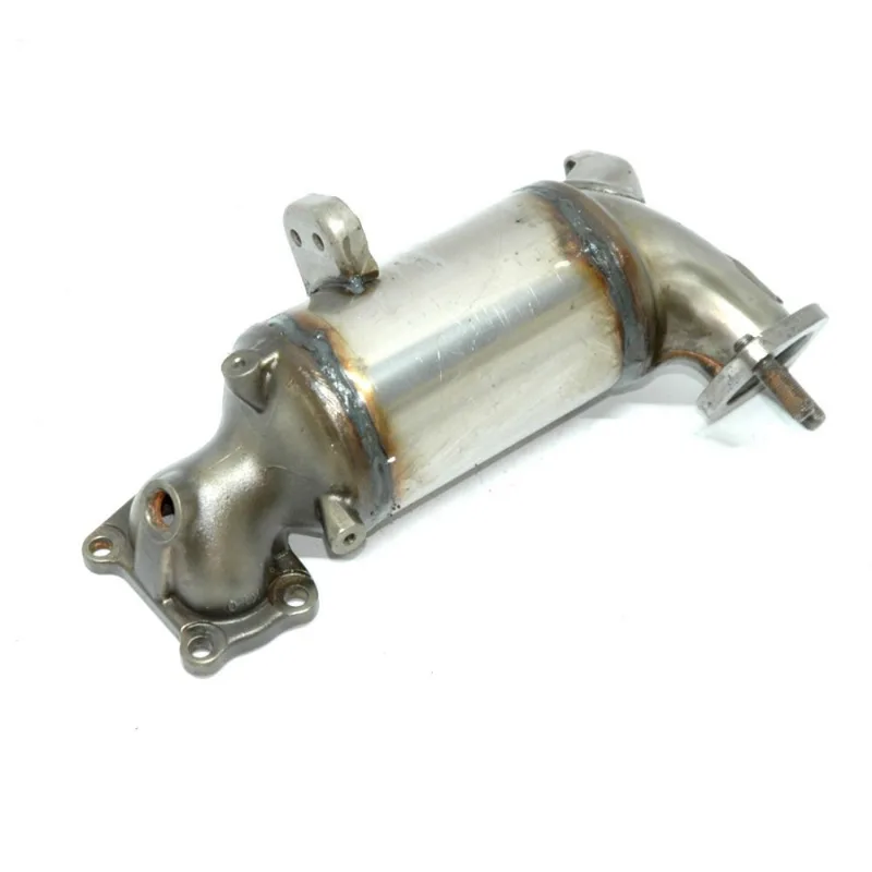 Catalisador Hyundai Hb20 1.0 Turbo 2023