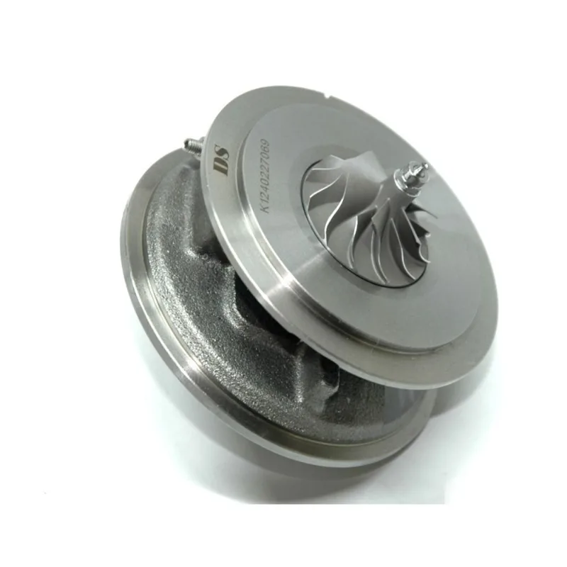 Miolo do Turbo da Amarok 2.0 16V 2012 - Modelo GTC1446MVZ
