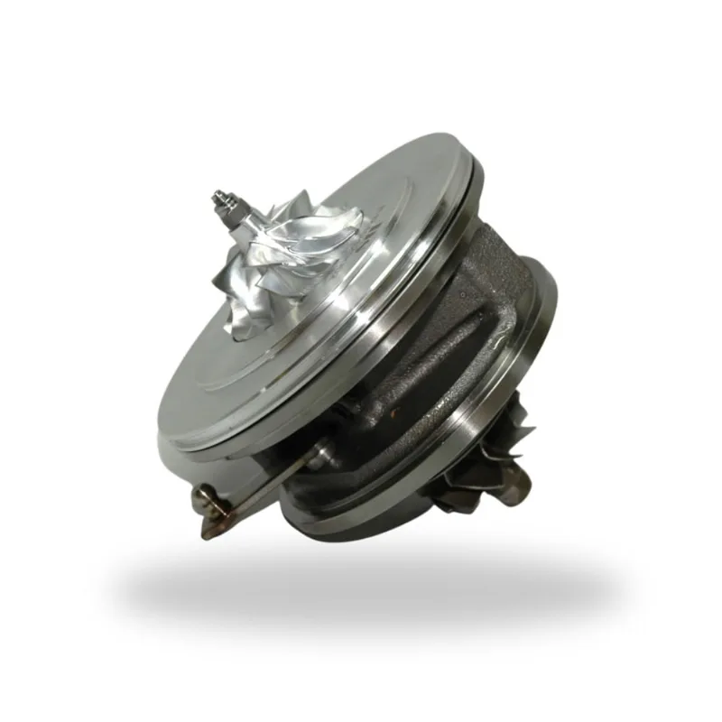 Turbo Turbina Frontier Nissan 2.5 2015 2016