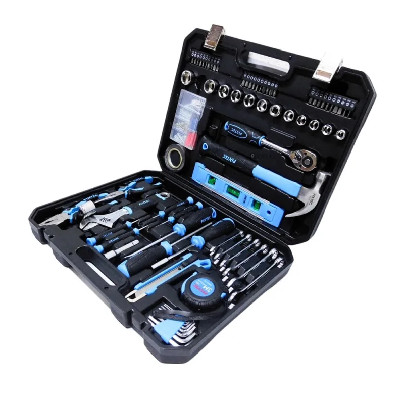 Kit Completo Ferramentas e Acessórios para sua empresa - Não Disponível - Construção E Ferramentas