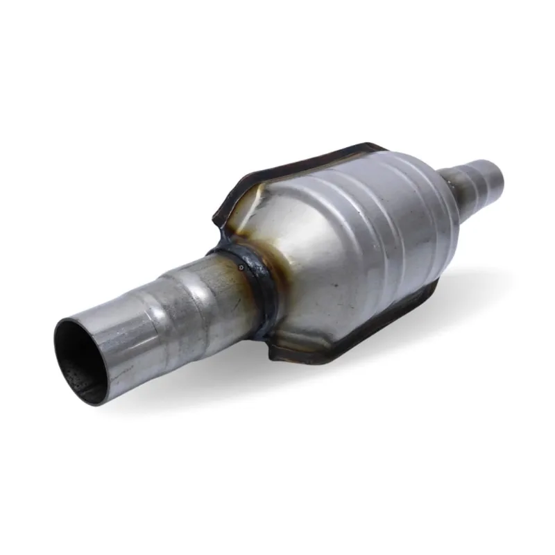 Catalisador Universal Escapamento Motor 1.0 1.3 1.4 1.5 1.6