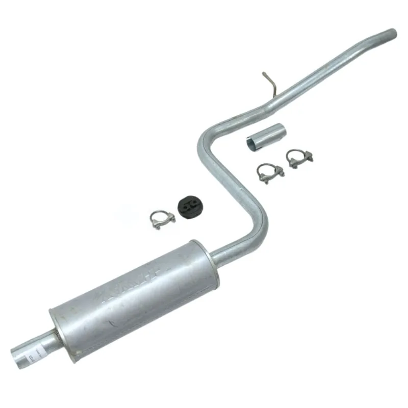 Descarga Intermediario Doblo 1.3 / 1.6 16v 2002/.