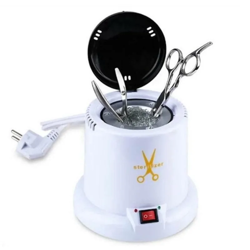Esterilizador De Alicate Tesouras Autoclave Esterelizador