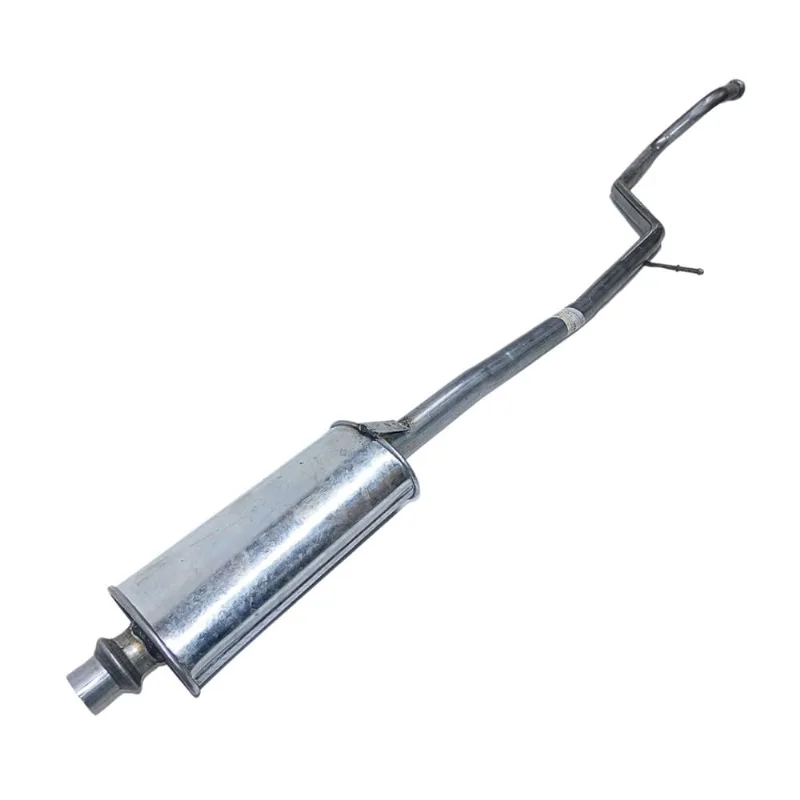 Descarga Intermediario Peugeot 206 Sw 1.4 / 1.6 05 / 2008