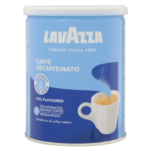 Lavazza Espresso Dek Dose Gem. - LAVAZZA - Mercearia