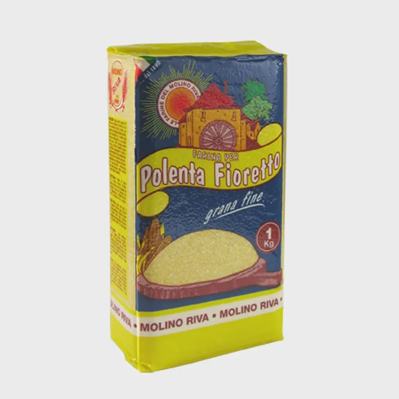 Farinha Fioretto Molino Riva 1kg