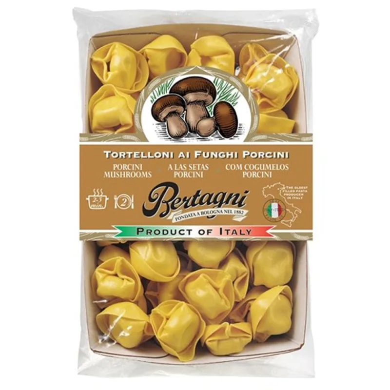 TORTELLINI - Bertagni