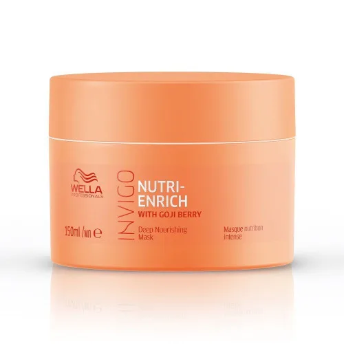 Wella Prof Enrich Masc 150ml Secos/danif - WELLA