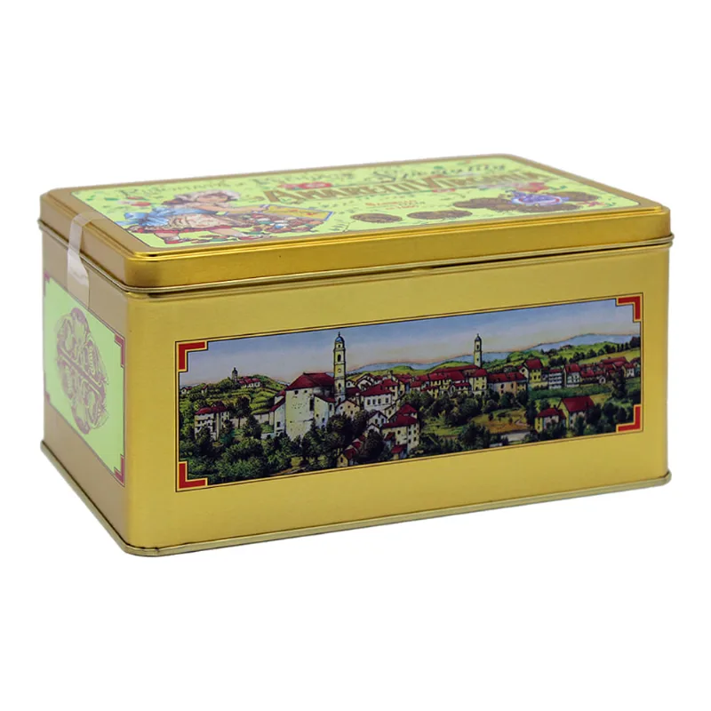 Biscoito Amanteigado Amaretti Macio Virginia 220g