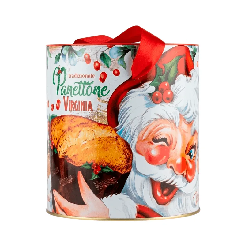 Panettone Milanese Alto Virginia - 750g