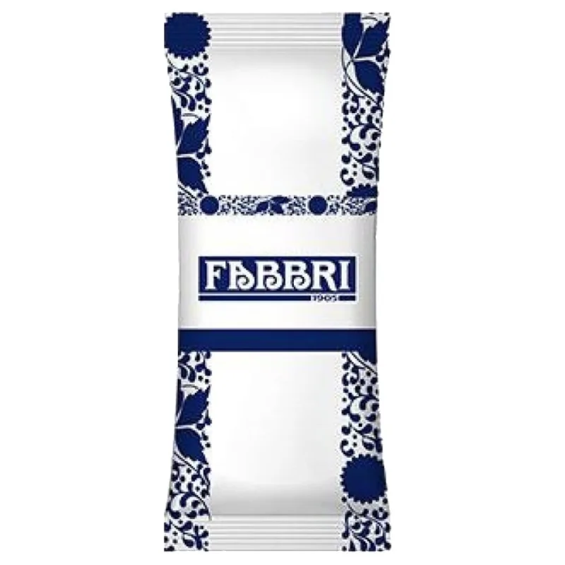Saborizante De Framboesa Em Po 1kg Fabbri - Não Informado - Mercearia