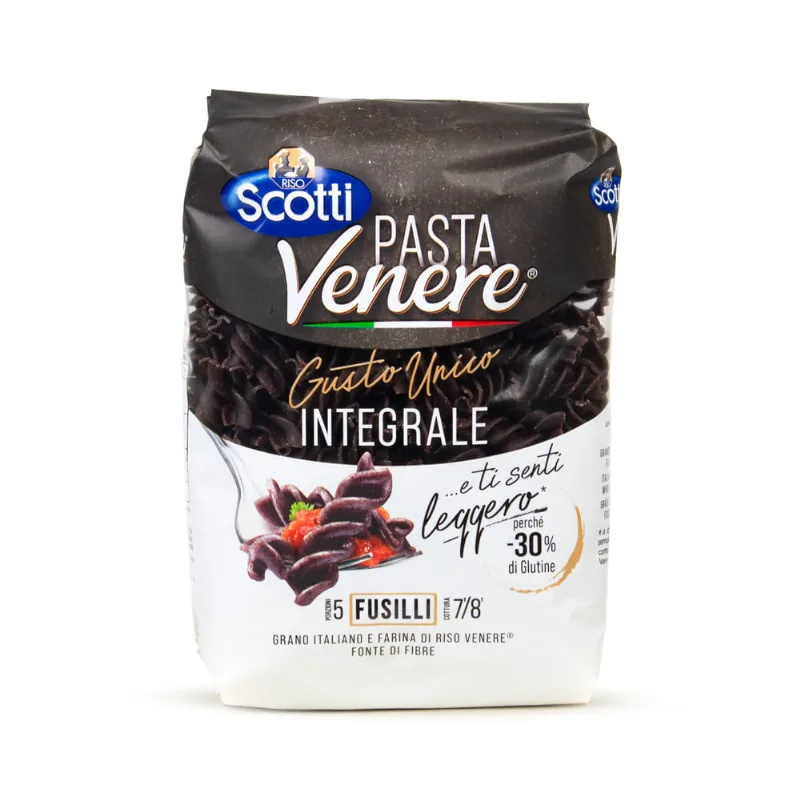 Massa Italiana Venere Fusili Scotti 400g