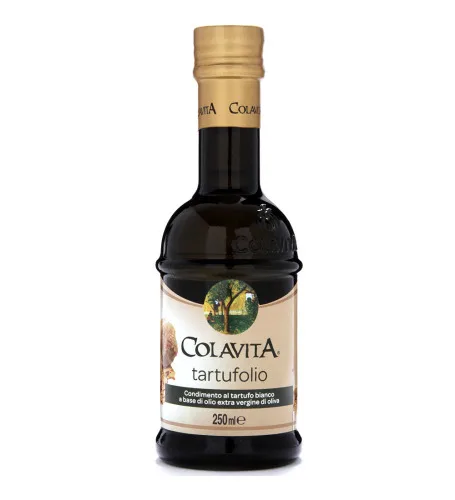 AZEITE TRUFADO COLAVITA VD - COLAVITA