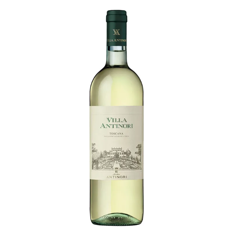 Vinho Italiano Toscana Villa Antinori 750ml